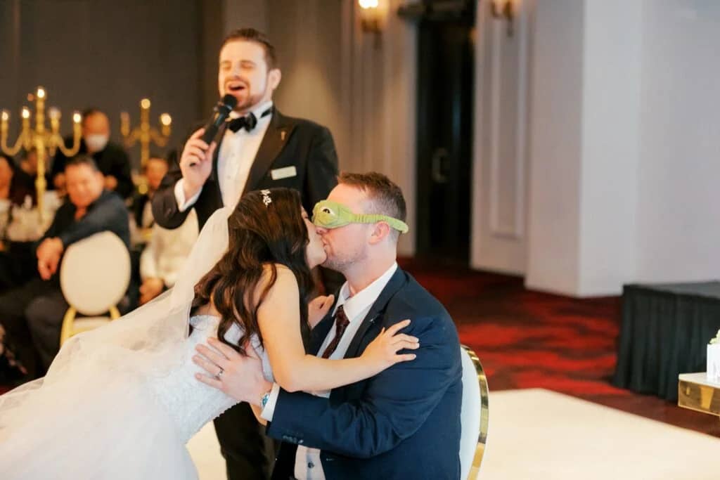 Nathan Cassar: Master of Ceremonies - Image 1