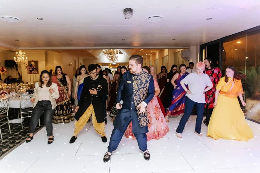 Nathan Cassar: Master of Ceremonies - Image 3