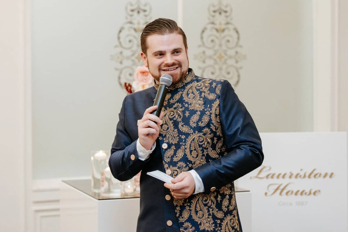 Nathan Cassar: Master of Ceremonies - Image 5