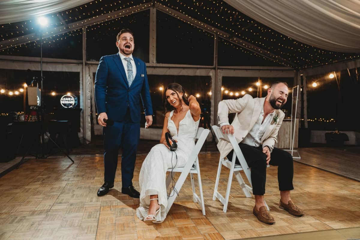 Nathan Cassar: Master of Ceremonies - Image 7
