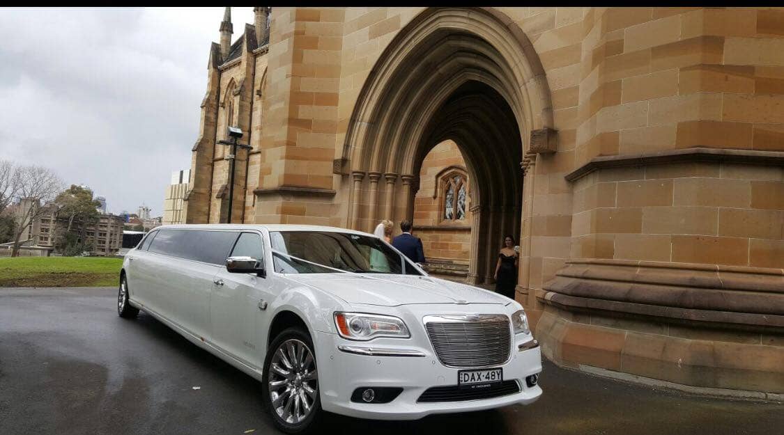 M1 Limousines - Image 8