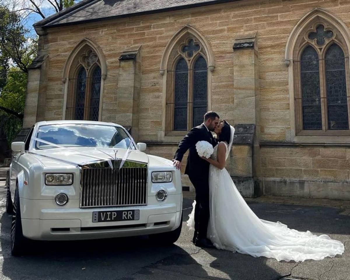 M1 Limousines - Image 1