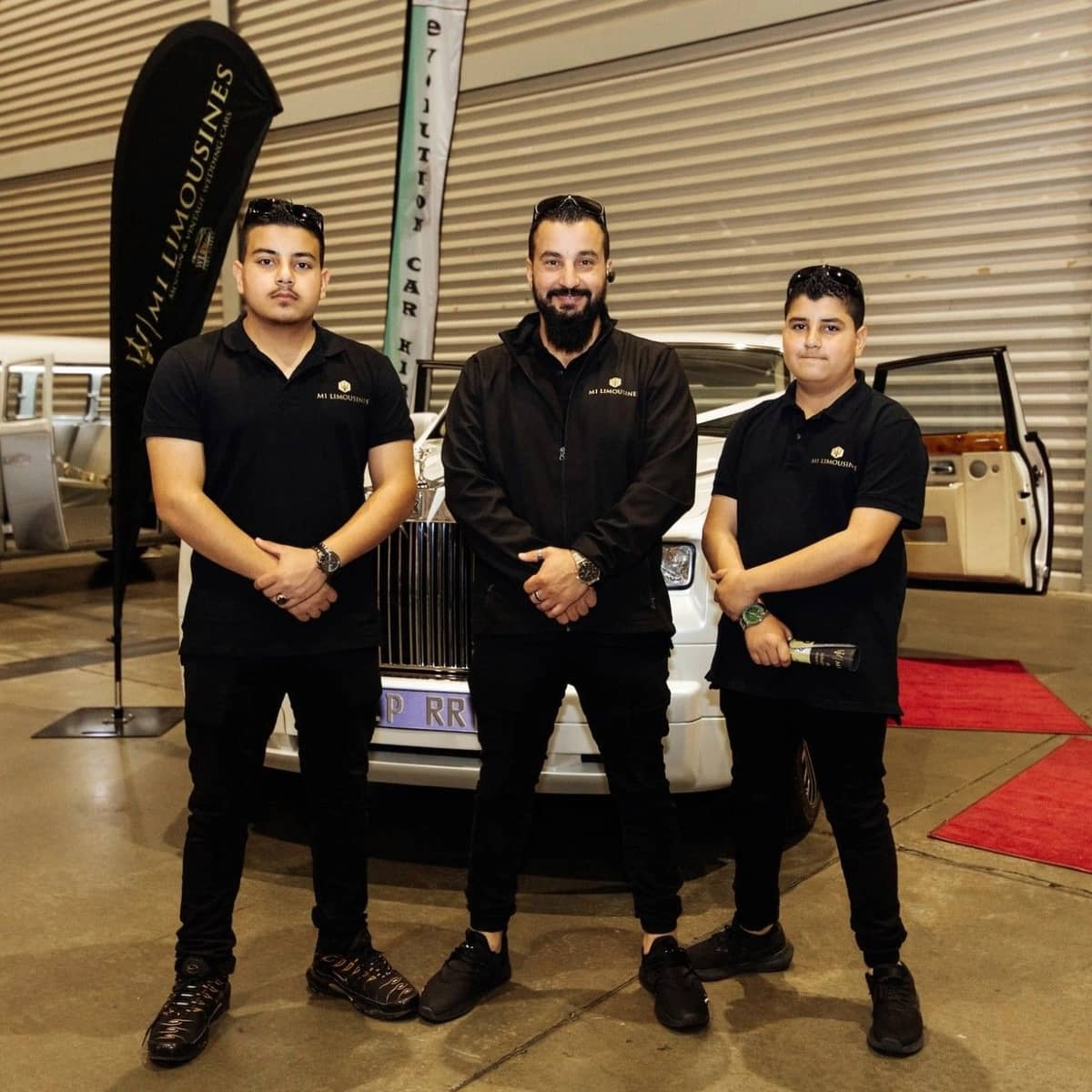 M1 Limousines - Image 3