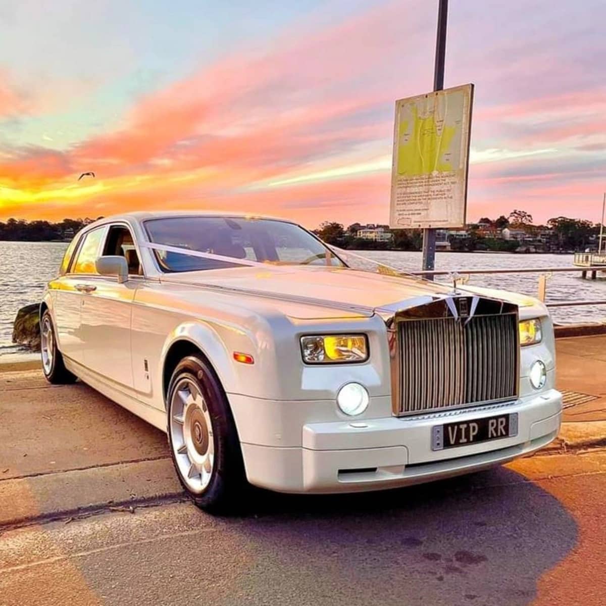 M1 Limousines - Image 6