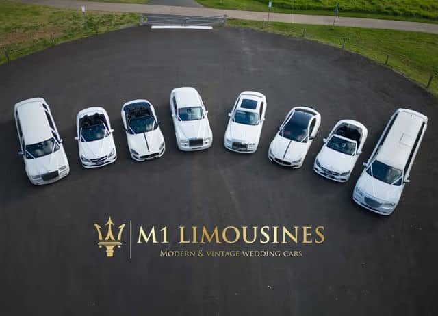 M1 Limousines - Image 7