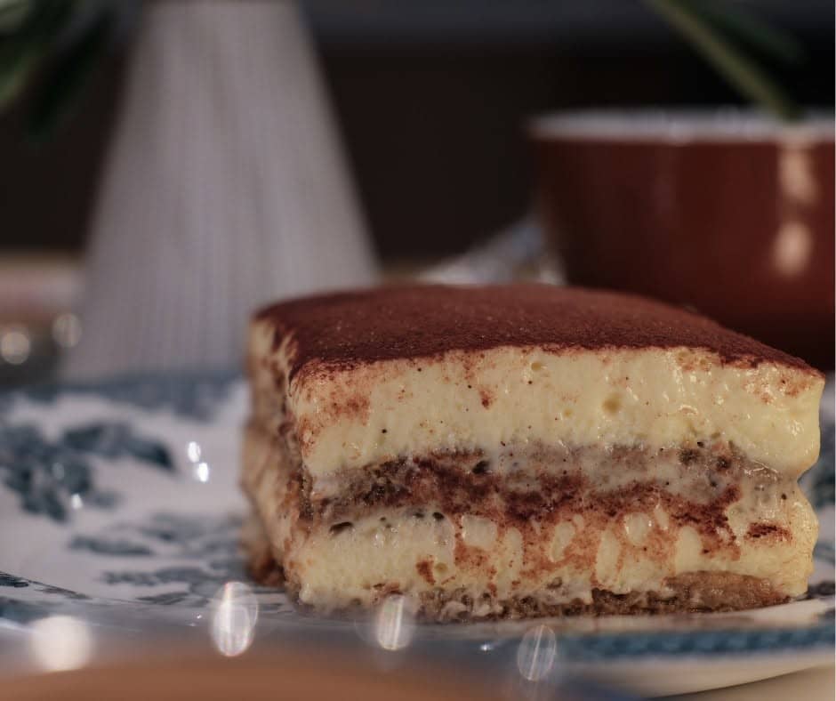 Zebon Tiramisu - Image 2