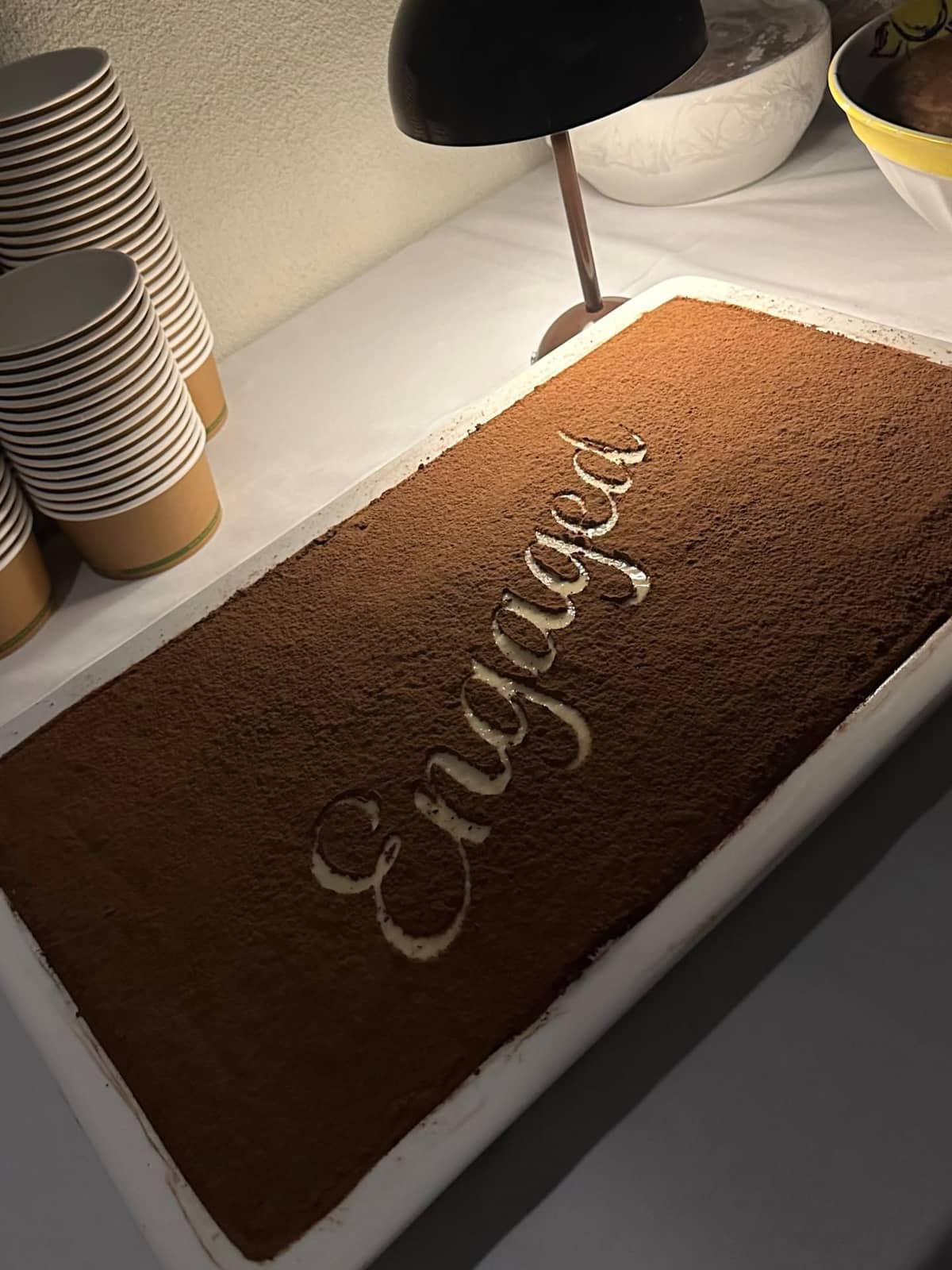 Zebon Tiramisu - Image 5