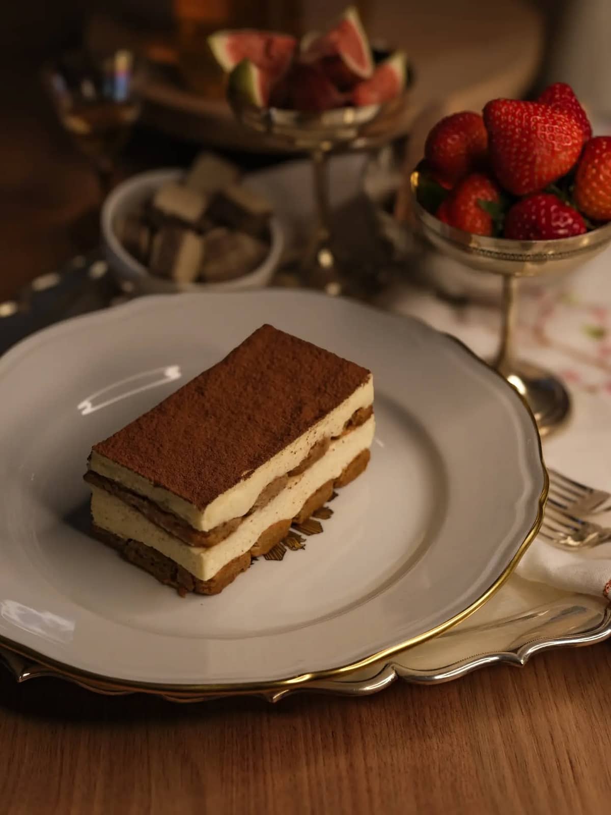 Zebon Tiramisu - Image 6