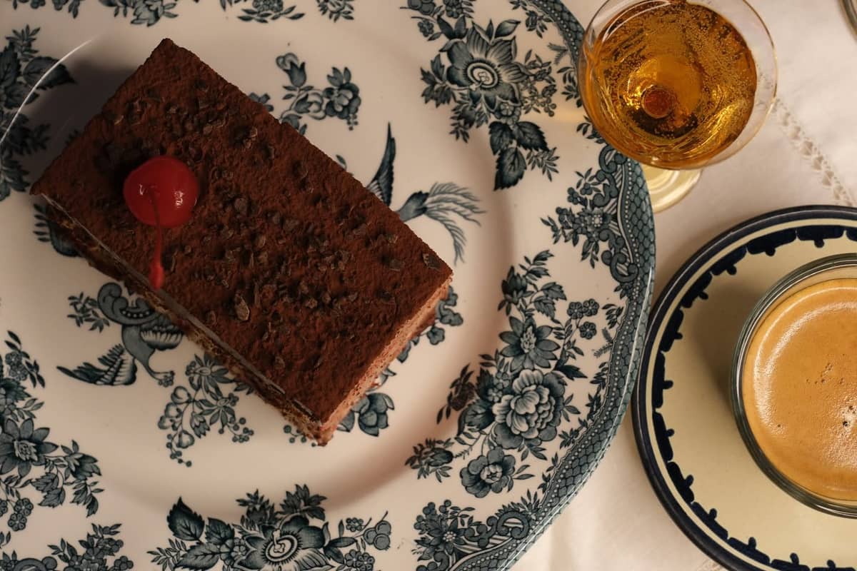 Zebon Tiramisu - Image 7