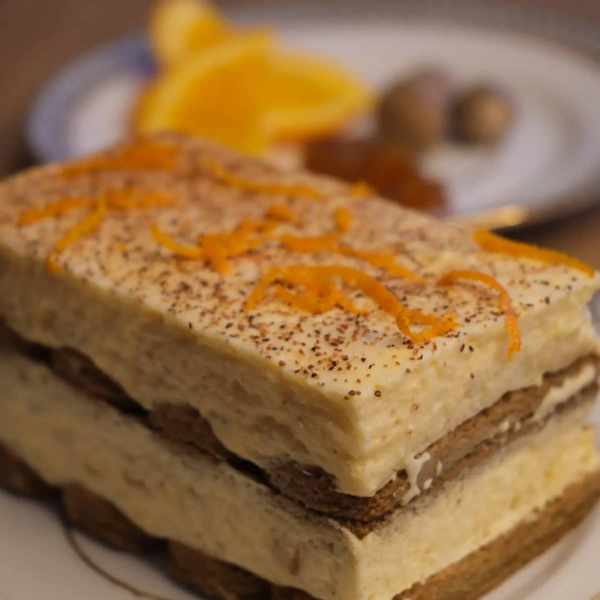 Zebon Tiramisu - Image 8