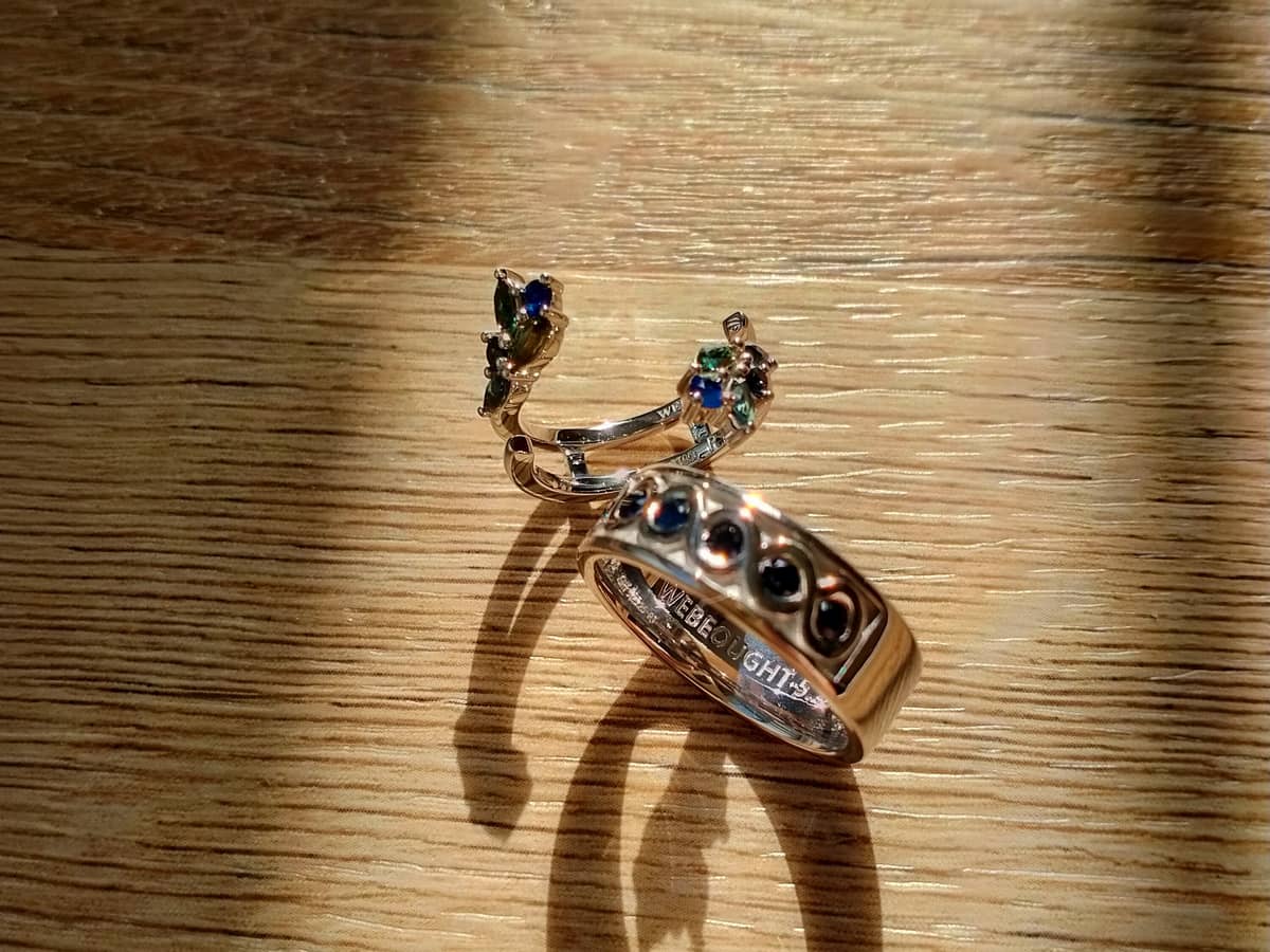 Renee Tania Jewellery - Image 6