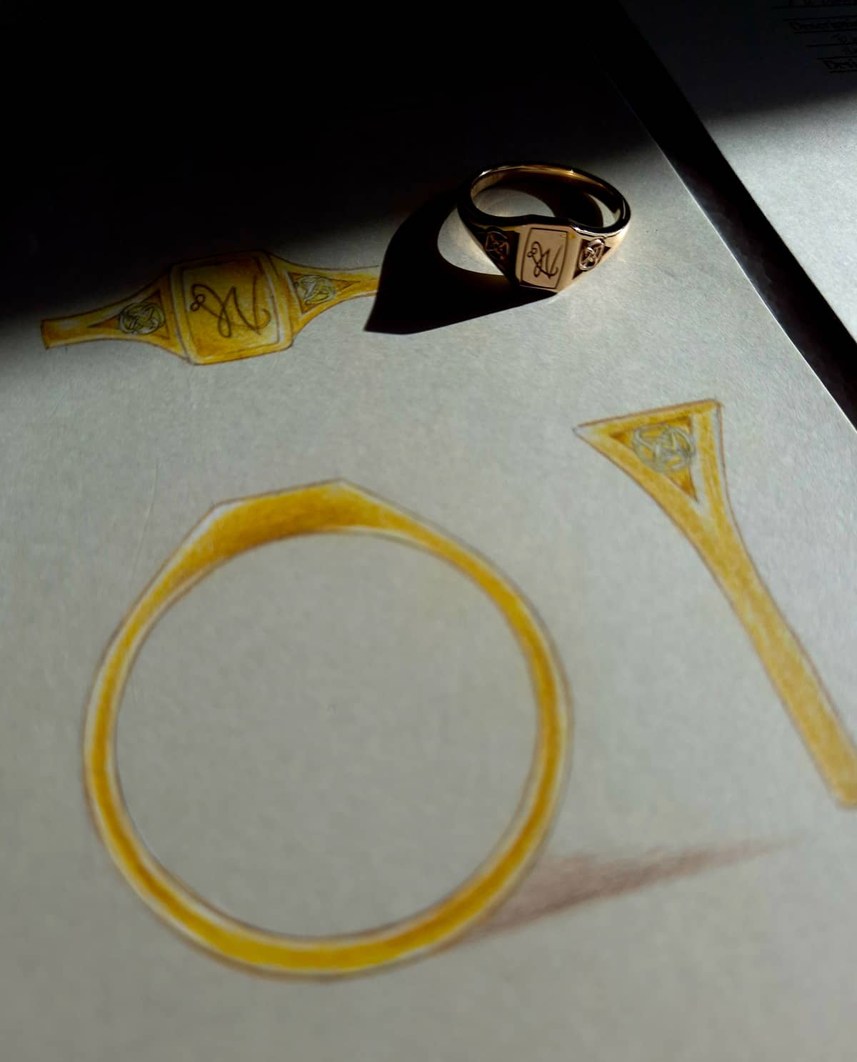 Renee Tania Jewellery - Image 7