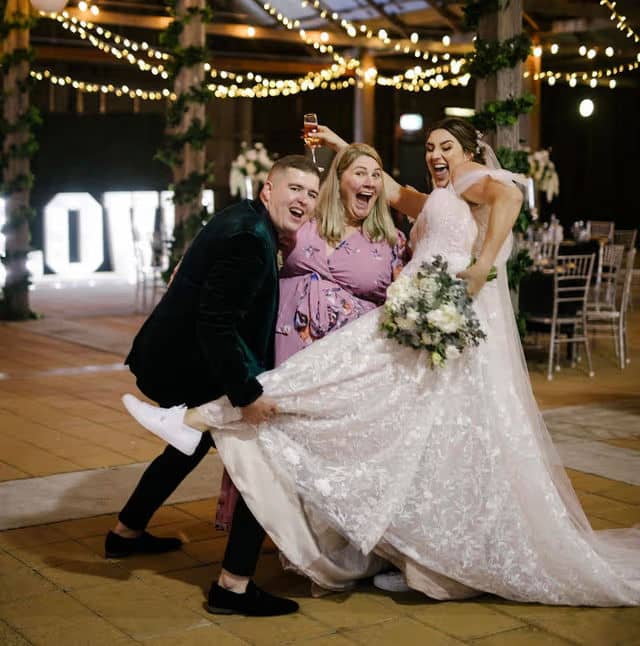 Celebrate With Helena - Image 8