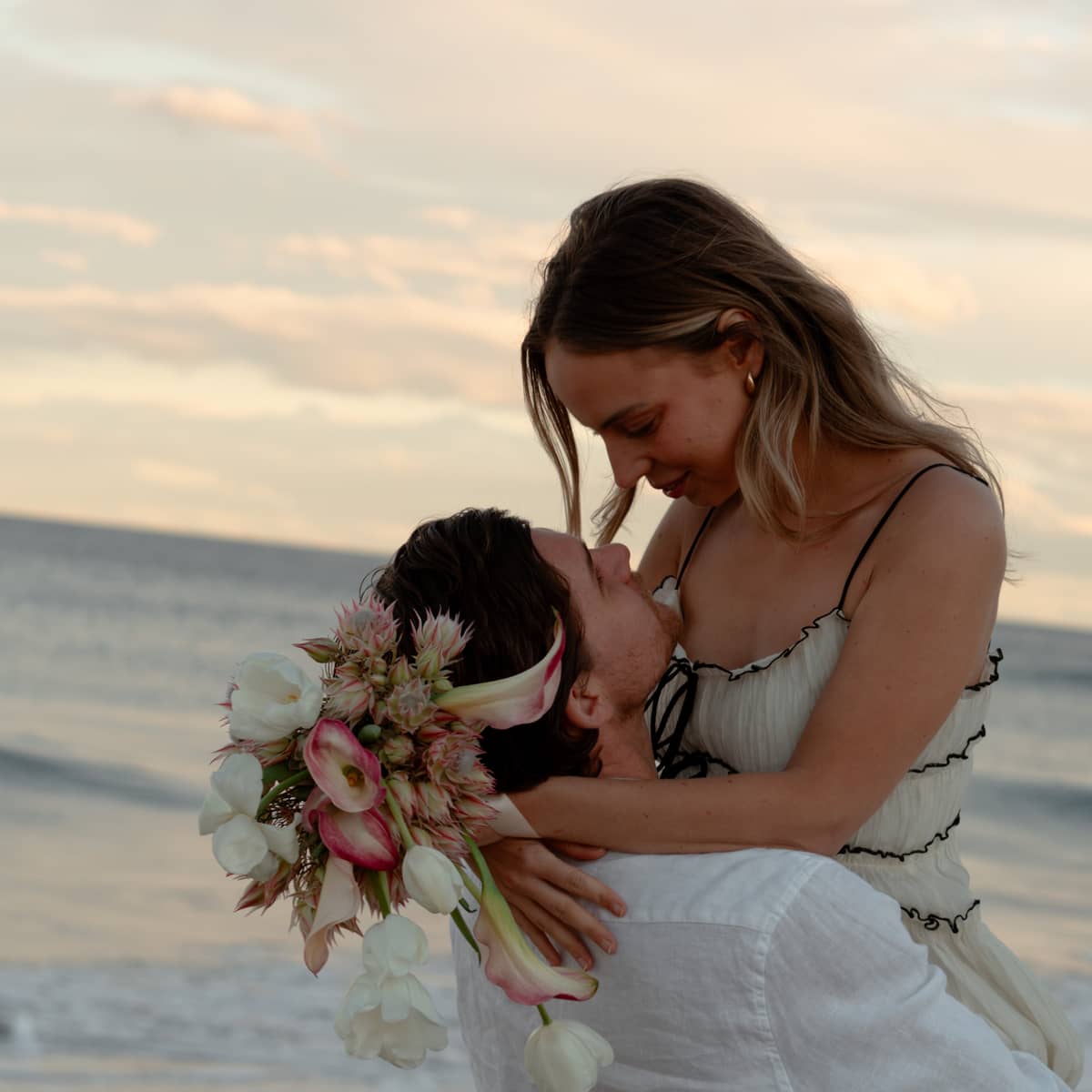 Laced In Vows - Image 1