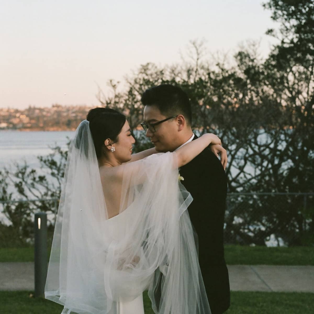 Laced In Vows - Image 2