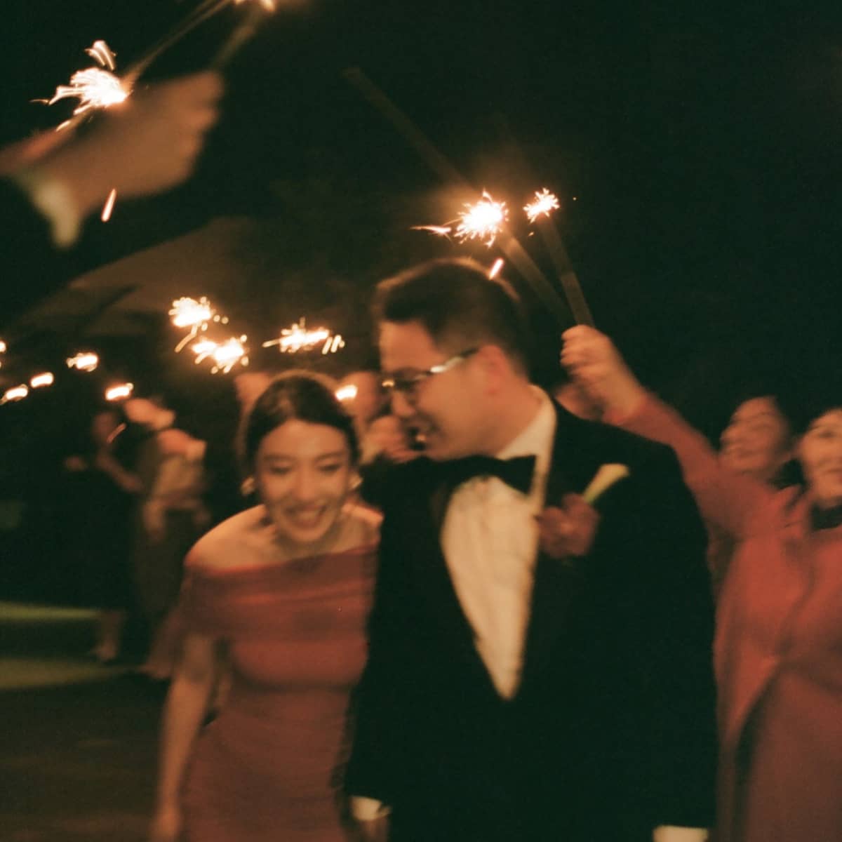 Laced In Vows - Image 3