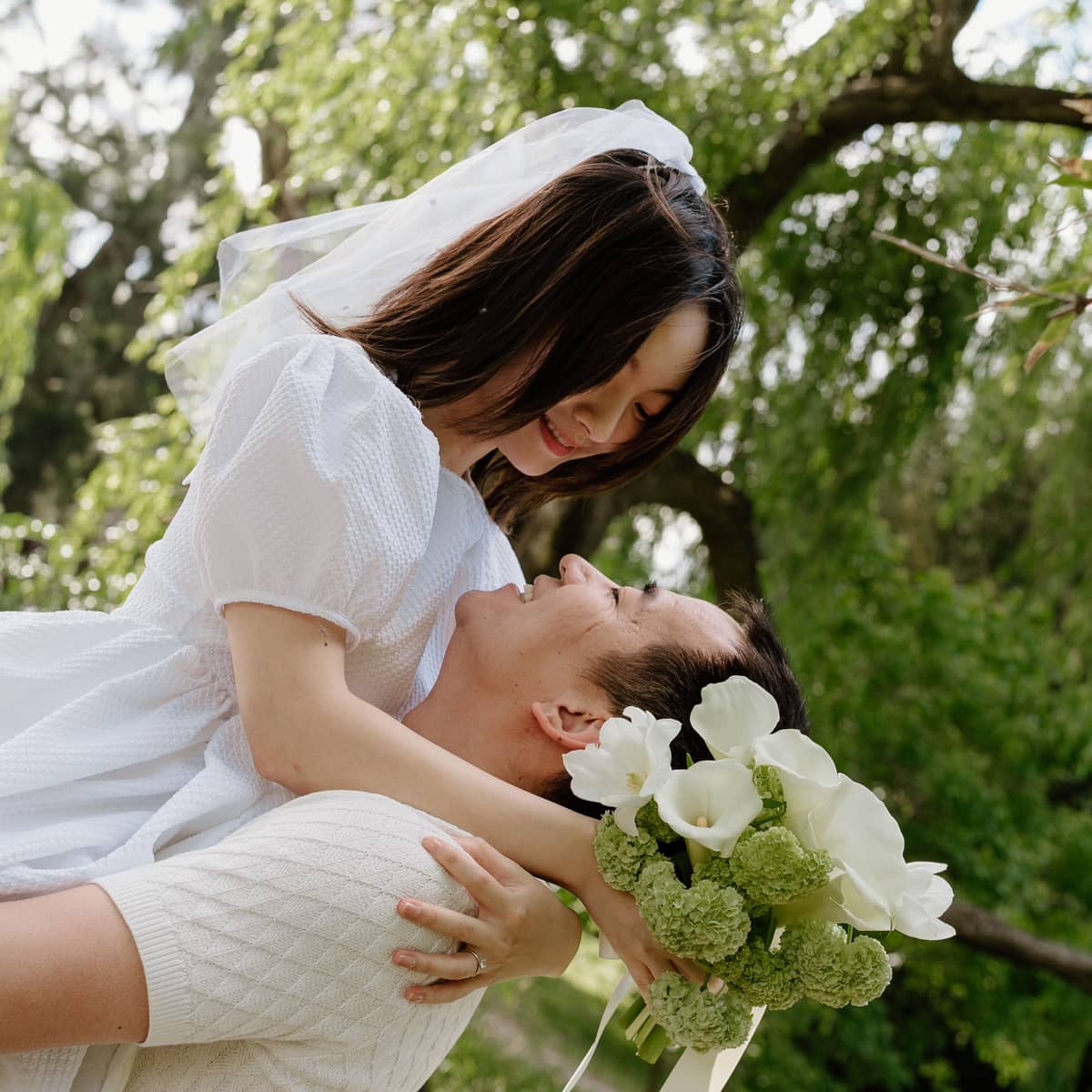 Laced In Vows - Image 5