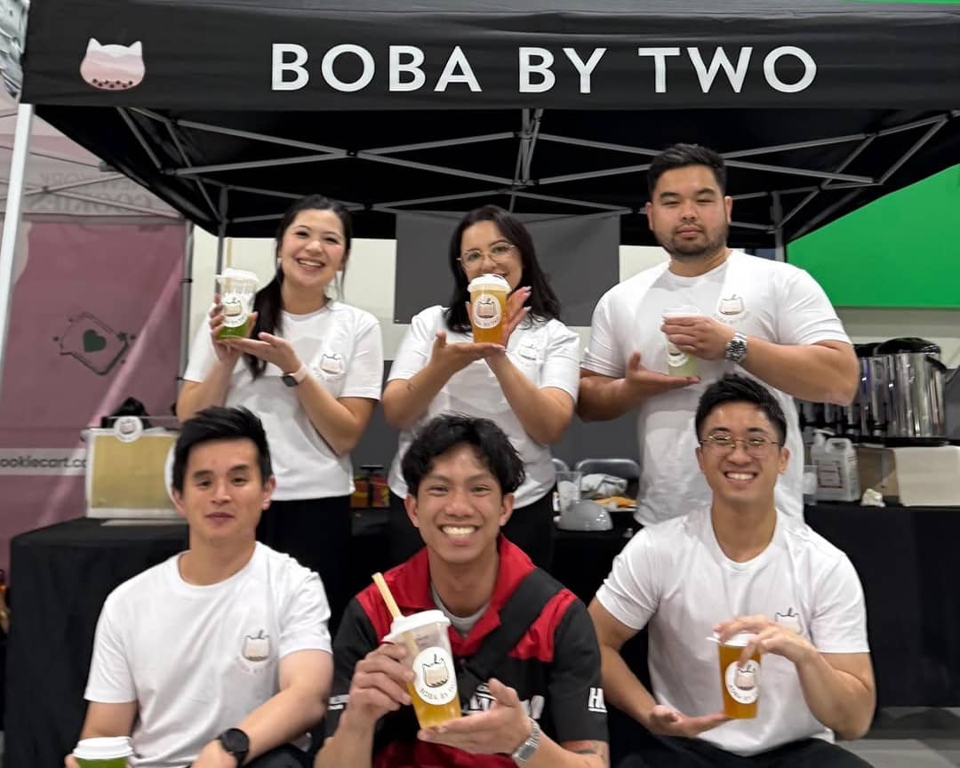 Boba By Two - Image 1