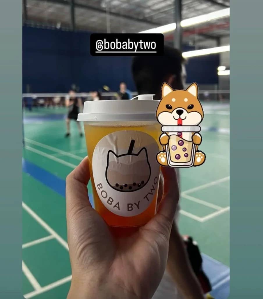 Boba By Two - Image 7