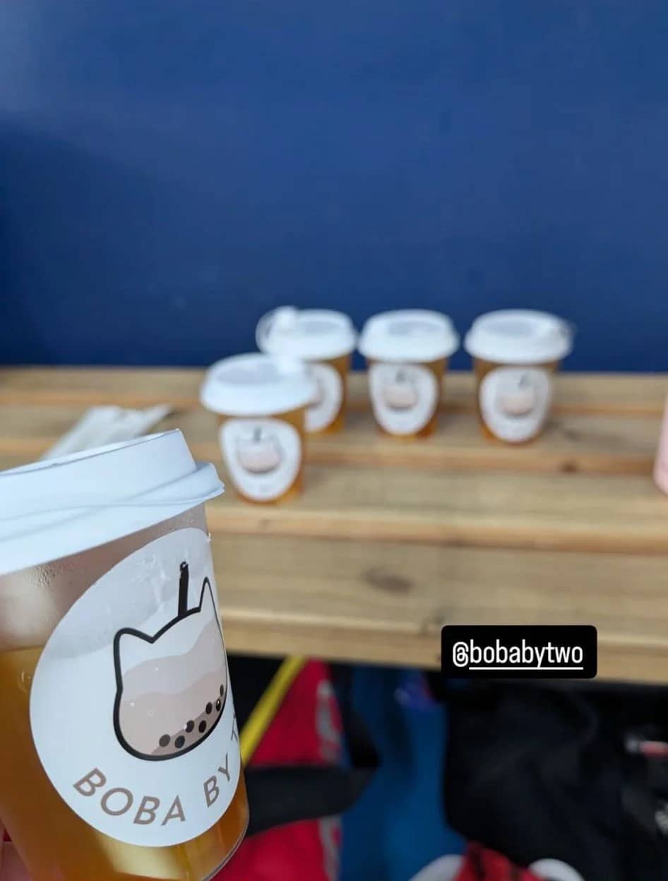 Boba By Two - Image 8