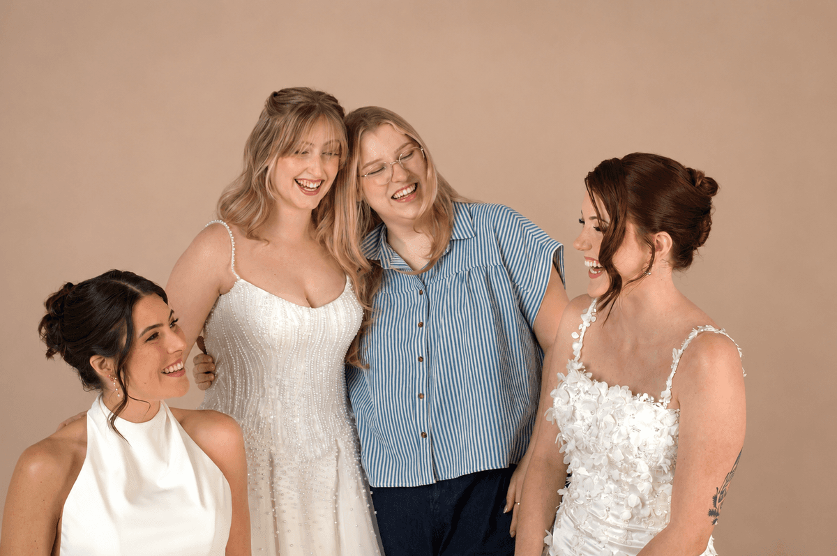 Chesney's Bridal - Image 1