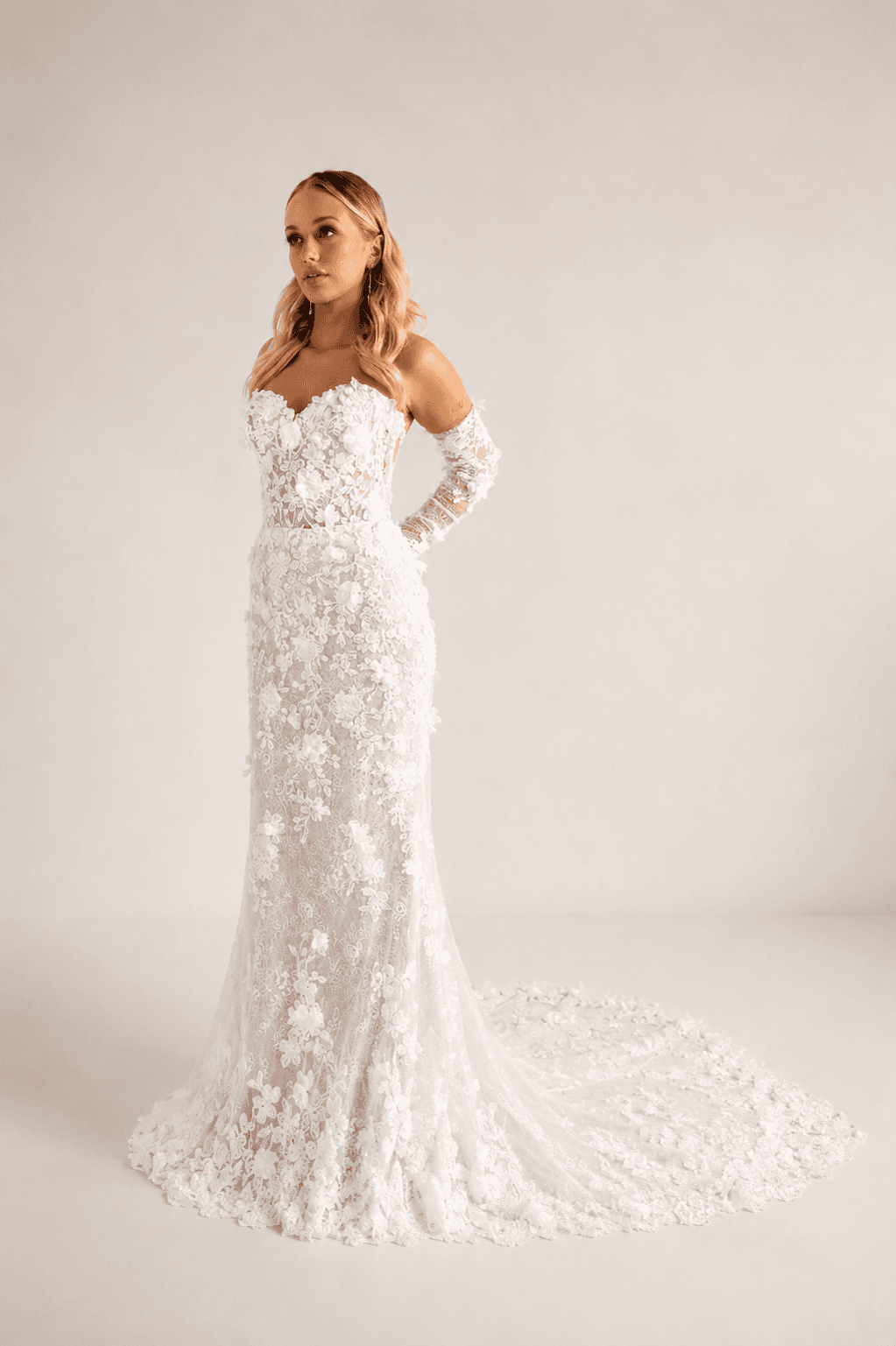 Chesney's Bridal - Image 4