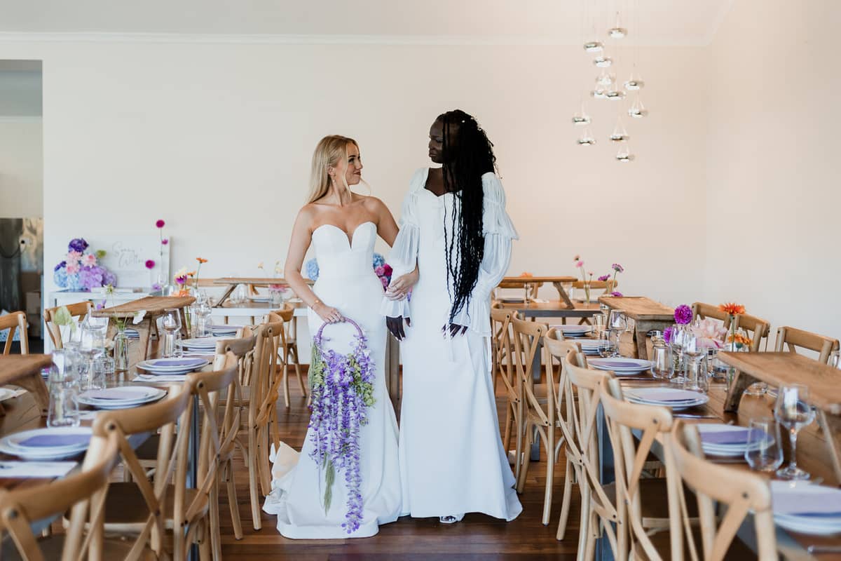 Chesney's Bridal - Image 8