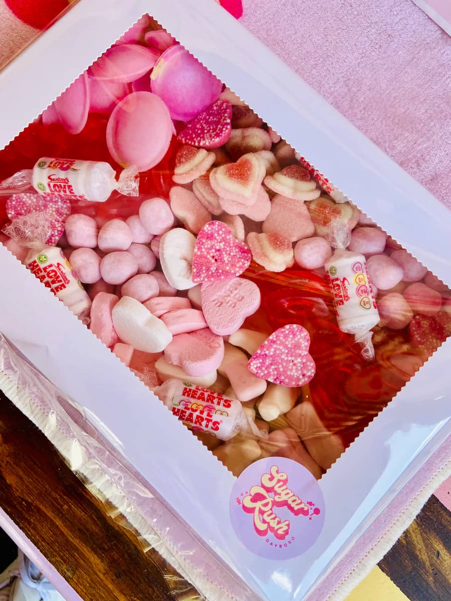 Sugar Rush Dayboro - Image 6