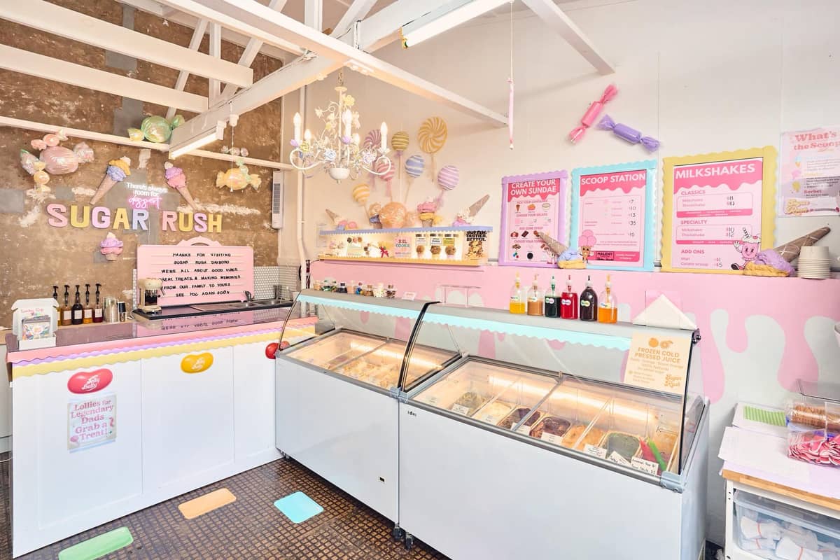 Sugar Rush Dayboro - Image 8