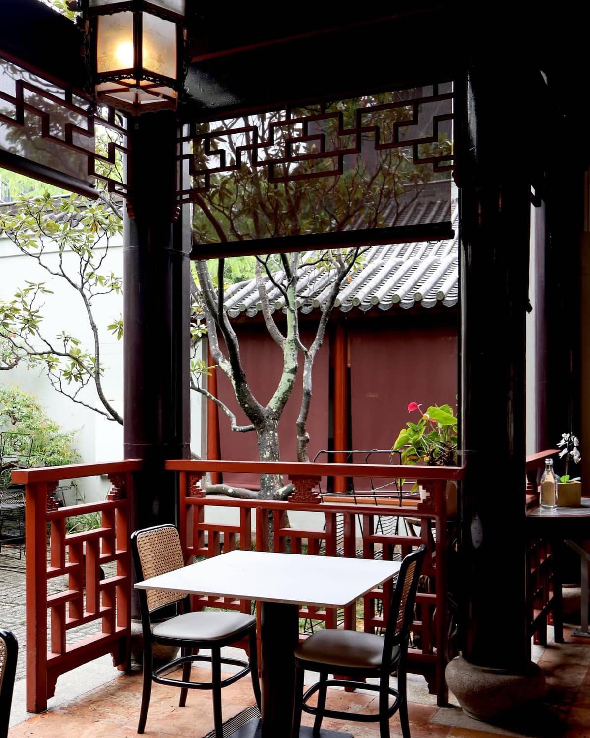 One Dining Teahouse and Restaurant - Image 2
