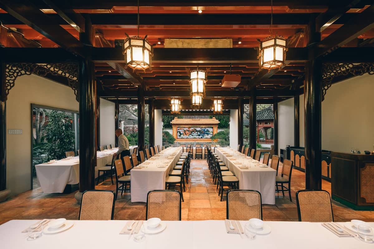 One Dining Teahouse and Restaurant - Image 6