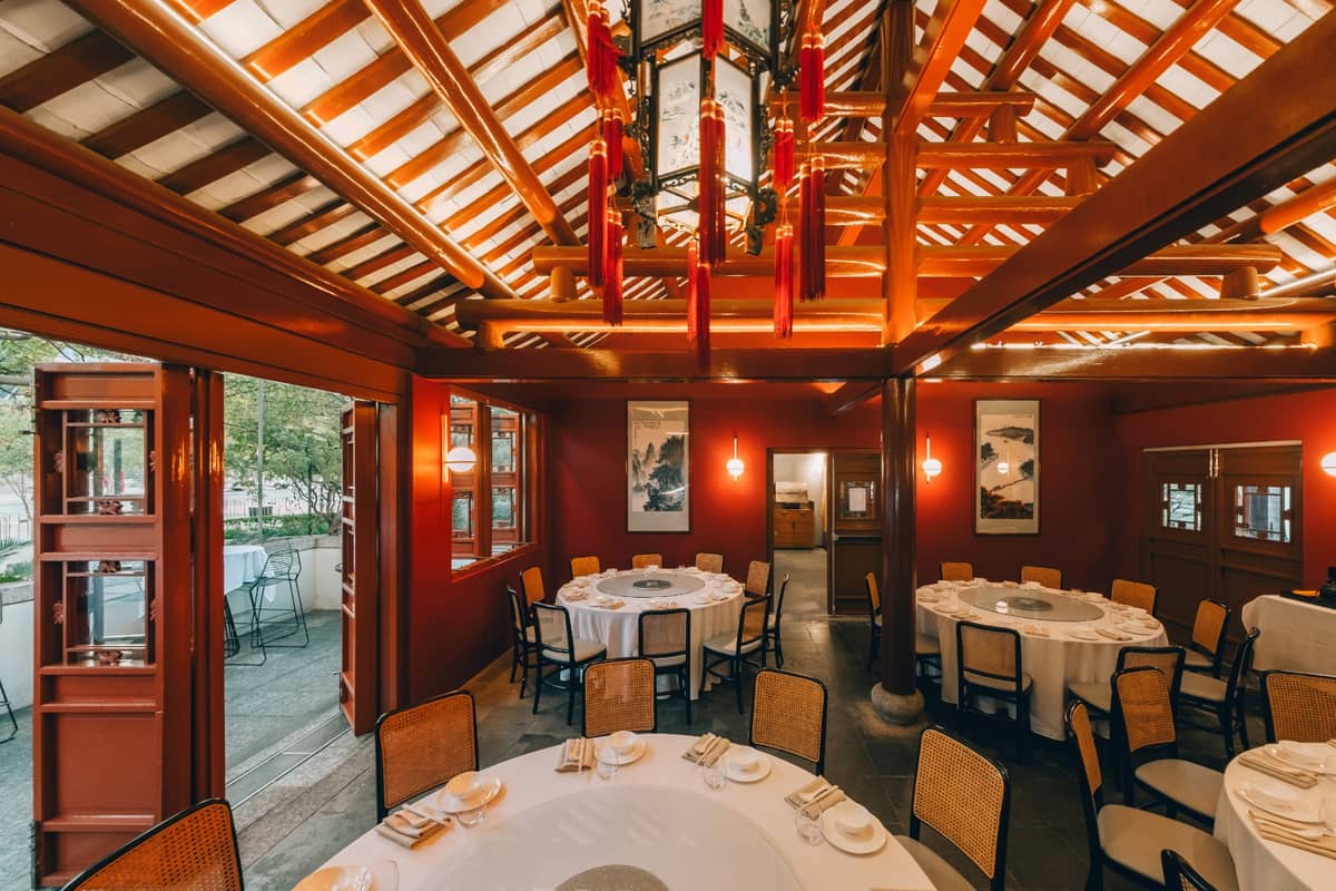 One Dining Teahouse and Restaurant - Image 7