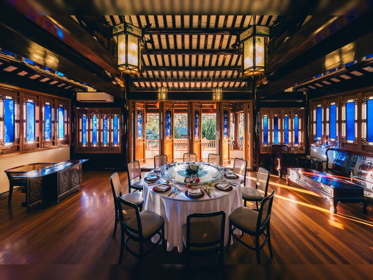 One Dining Teahouse and Restaurant - Image 8