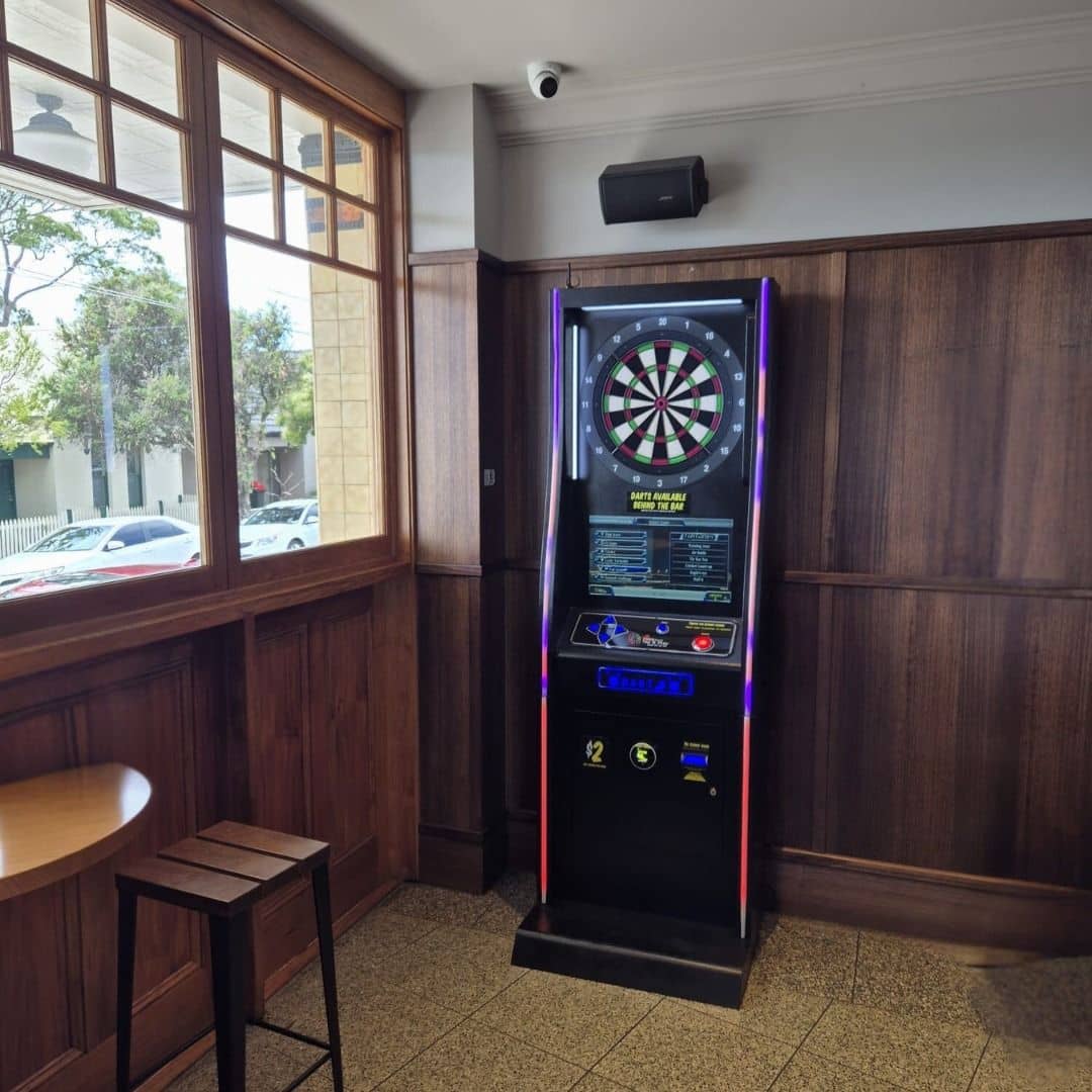 Electronic Games Hire - Image 3