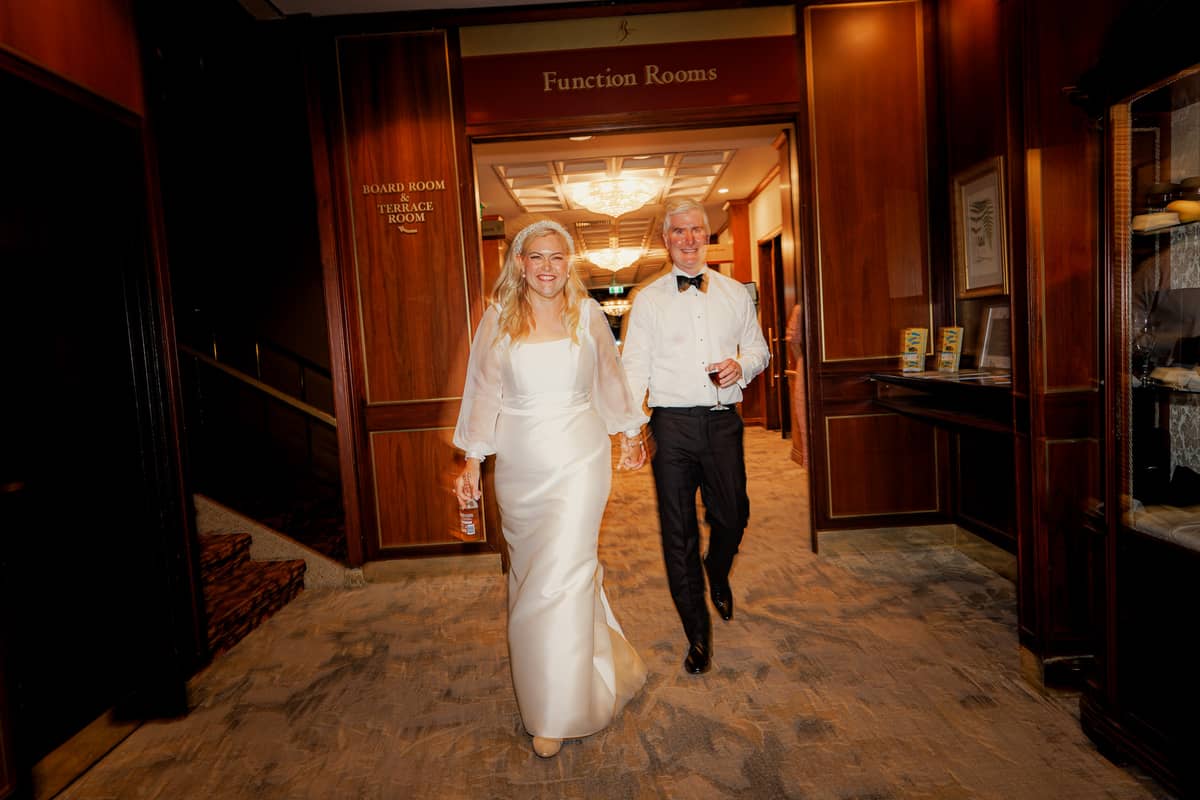 Royal on the Park Hotel Brisbane - Image 3