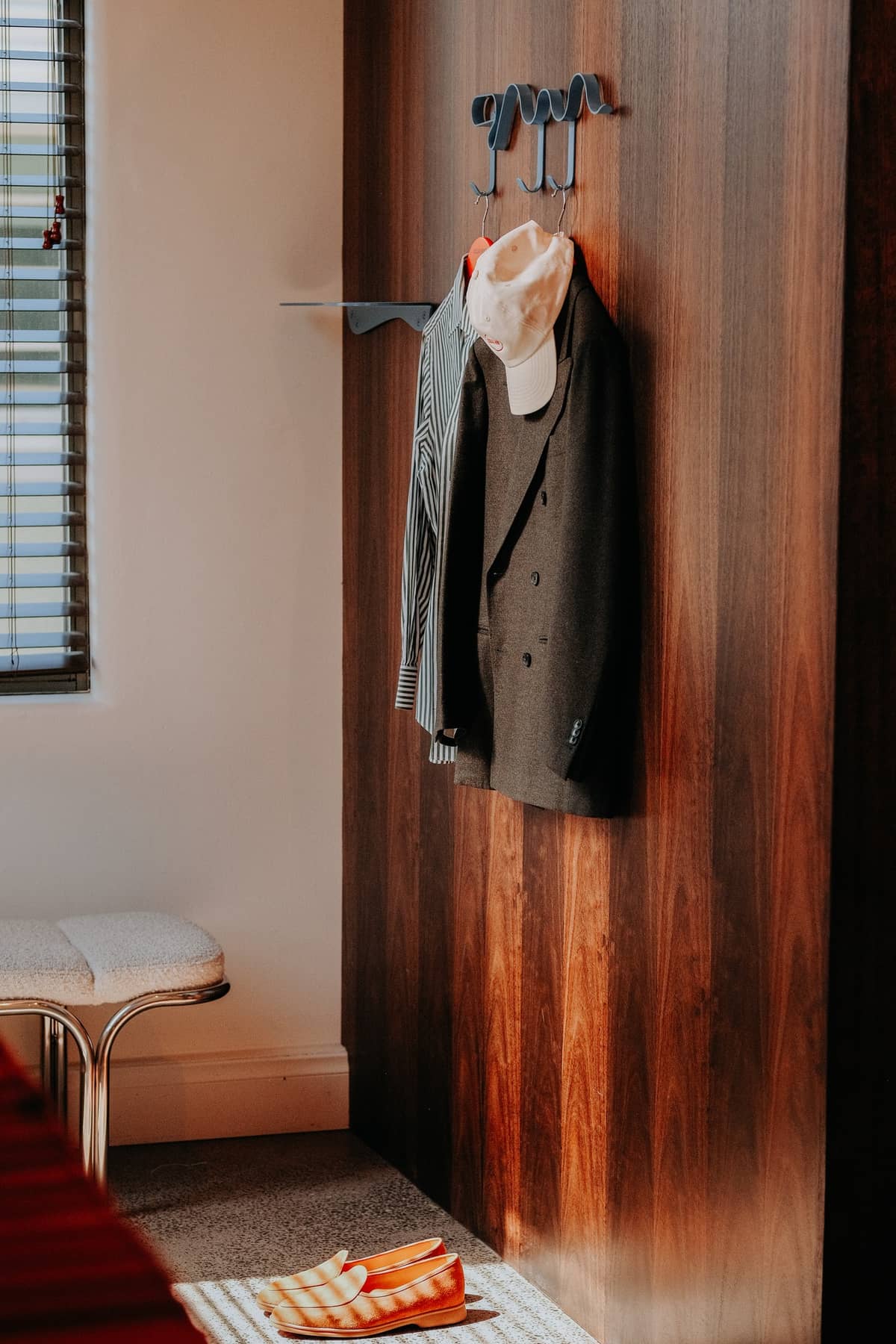 Oscar Hunt Tailors Adelaide - Image 8