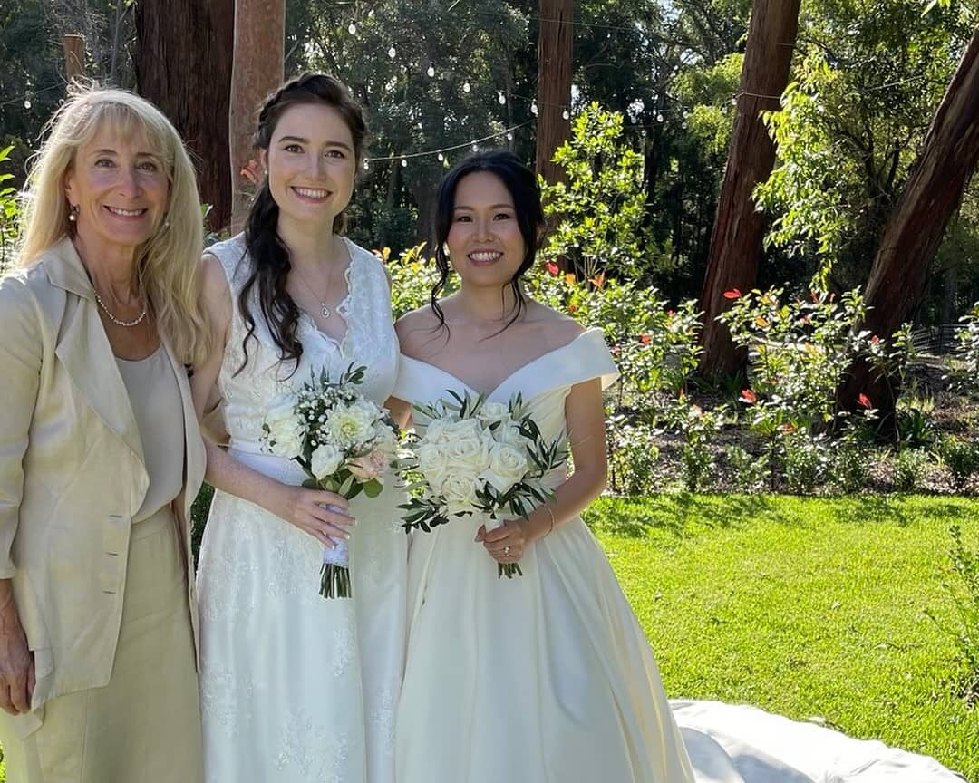 Heart 2 Heart Marriage Celebrant - Image 8