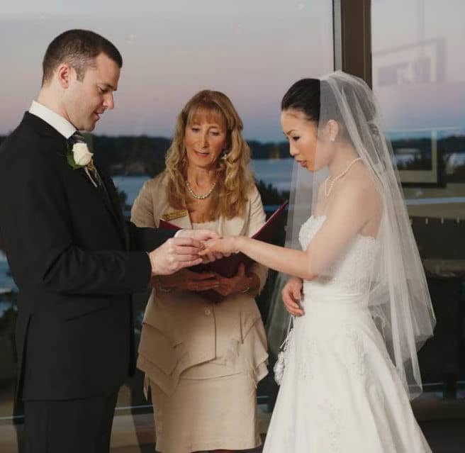 Heart 2 Heart Marriage Celebrant - Image 3