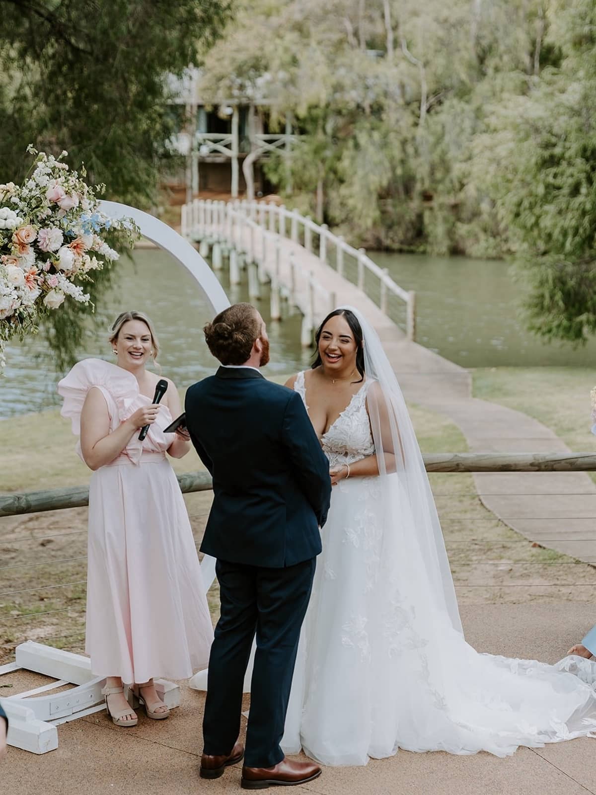 Ceremonies by Claire - Image 1