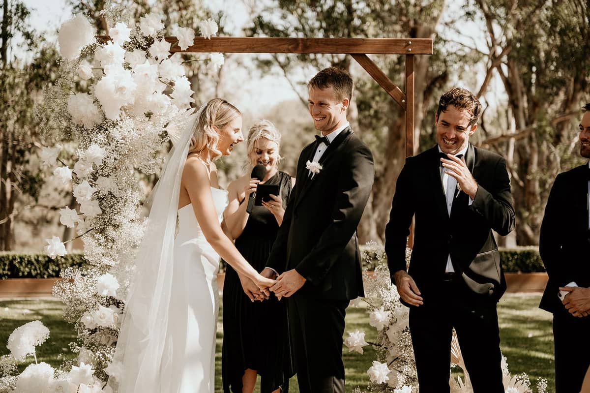 Ceremonies by Claire - Image 8
