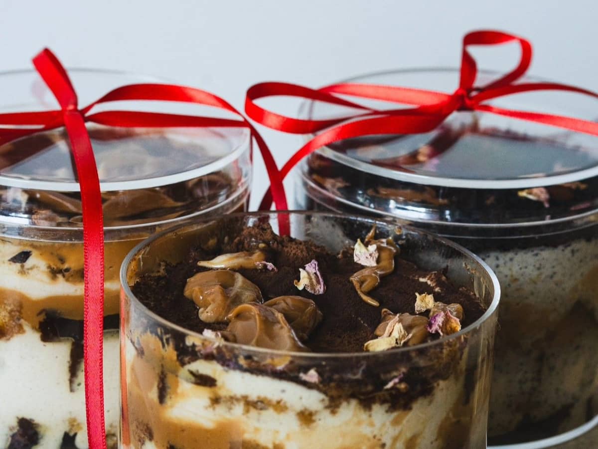 Compassion Creamery - Tiramisu - Image 3