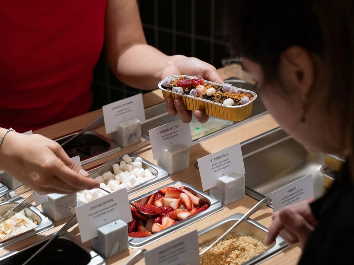 Compassion Creamery - Tiramisu - Image 4