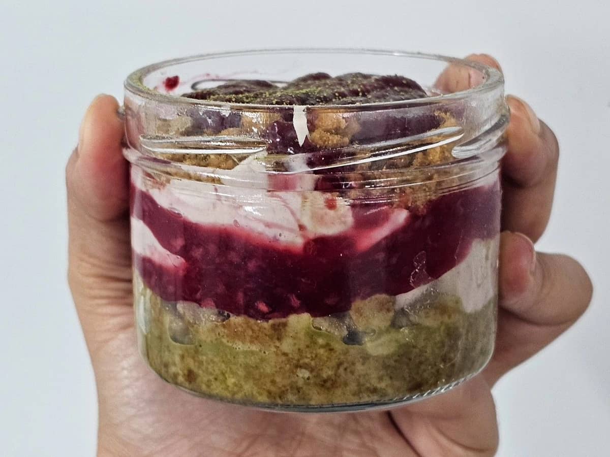 Compassion Creamery - Tiramisu - Image 6