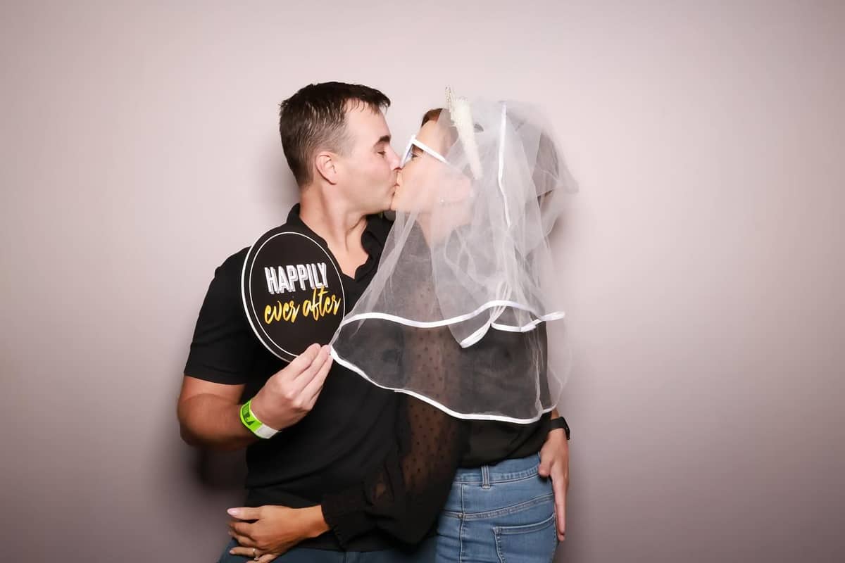 The Selfie Social Photo Booth - Image 7
