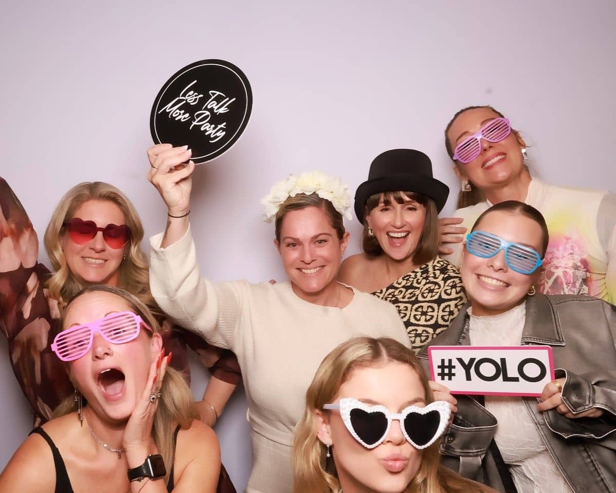 The Selfie Social Photo Booth - Image 4
