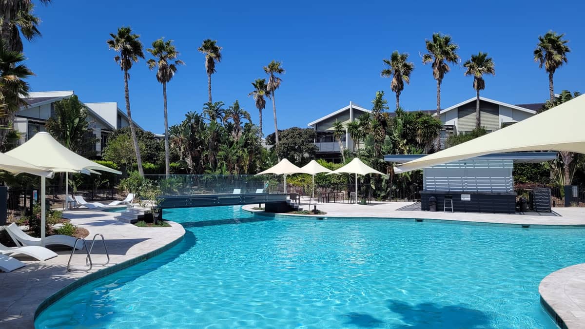 Pullman Magenta Shores Resort - Image 8