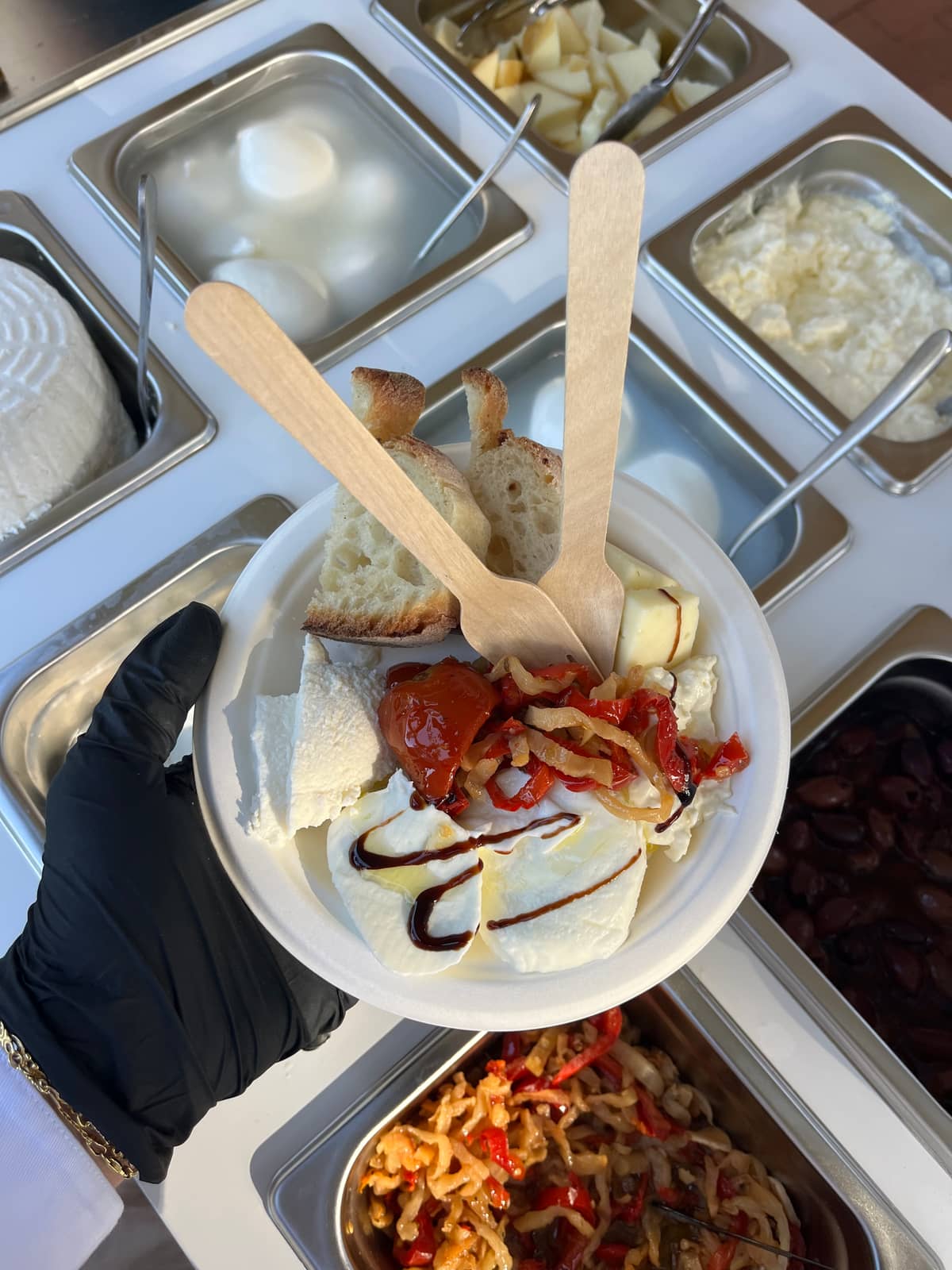 Galleria Burrata - Image 3