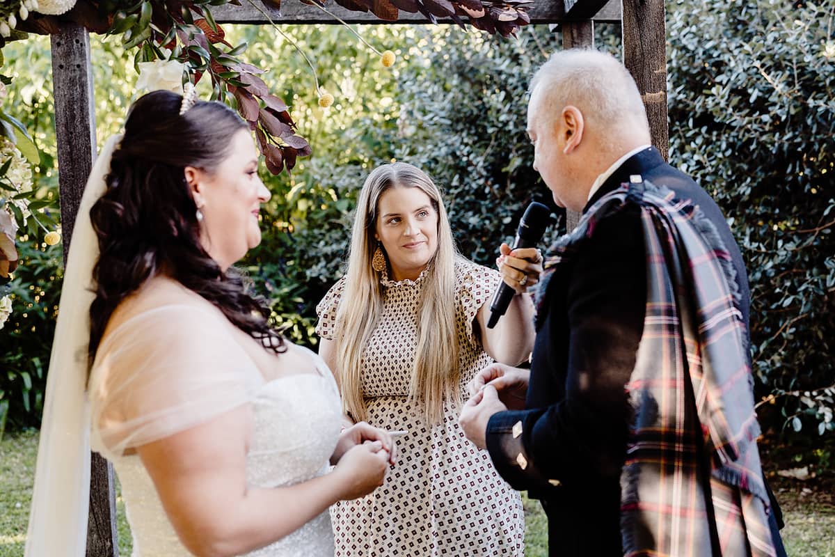 Weddings By Danielle Emily - Image 1