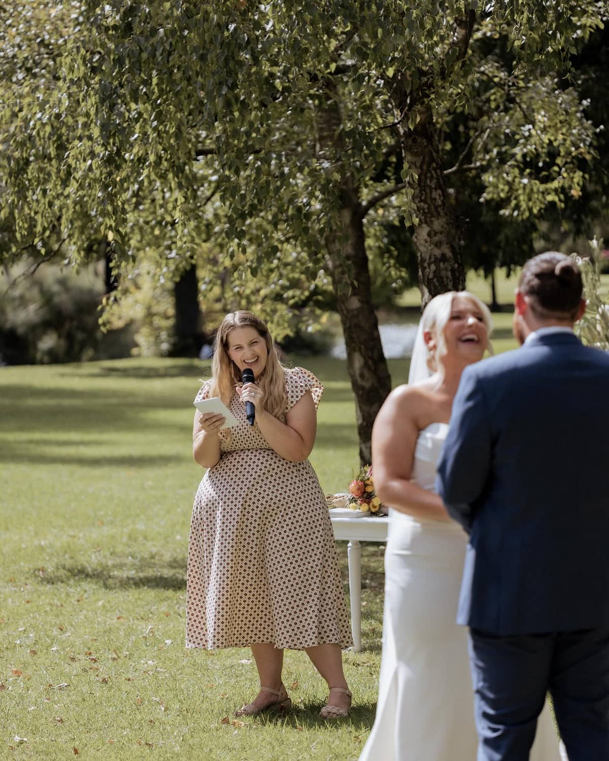 Weddings By Danielle Emily - Image 2