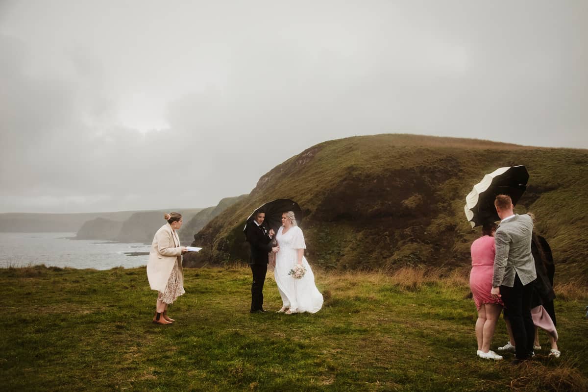 Weddings By Danielle Emily - Image 4